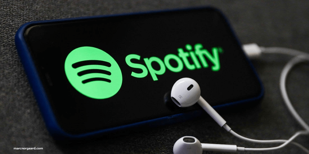 Spotify app gives robust competition in the podcast arena